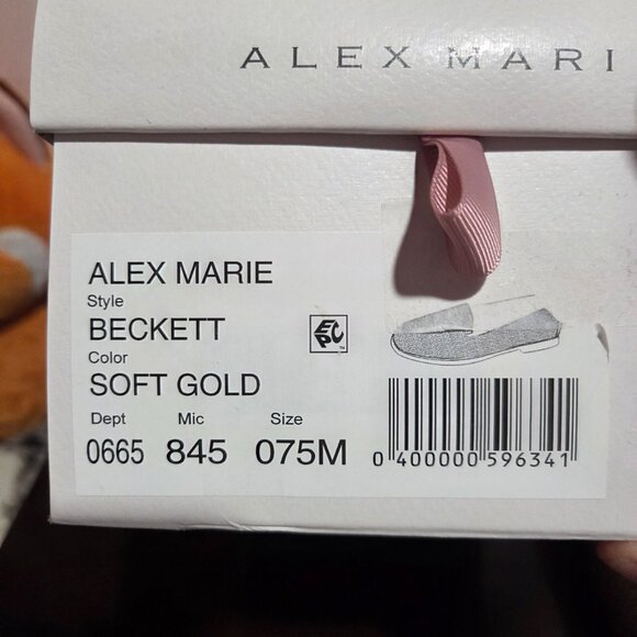 Alex Marie flats - Picture 7 of 10